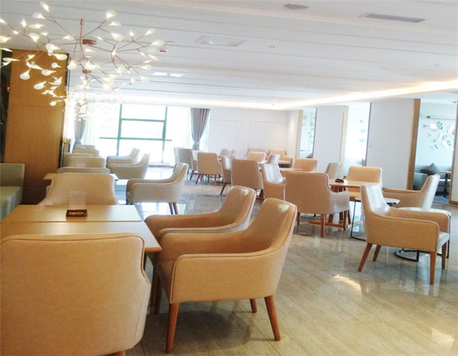 Food & Drinks 3, Ruishan Hotel, Guangyuan