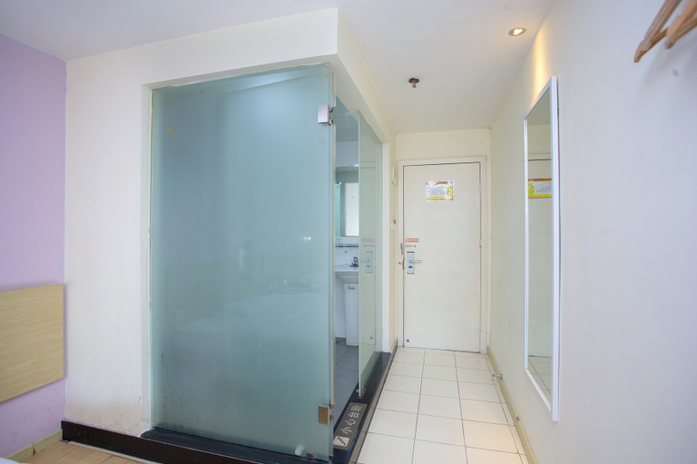 Others 5, Lai Yi Hotel Changji Road Anting Subway Station Branch, Shanghai