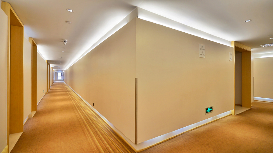 Others 3, JIホテル(), Tianjin