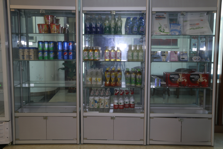 Food & Drinks, Xinghan Hotel, Shangqiu