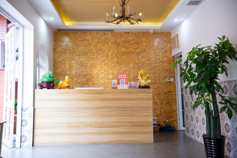 Others 5, 26 Degrees North Latitude hotel, Zhuzhou