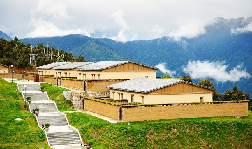 Others 3, High Mountain Resort – Deqin, Dêqên Tibetan