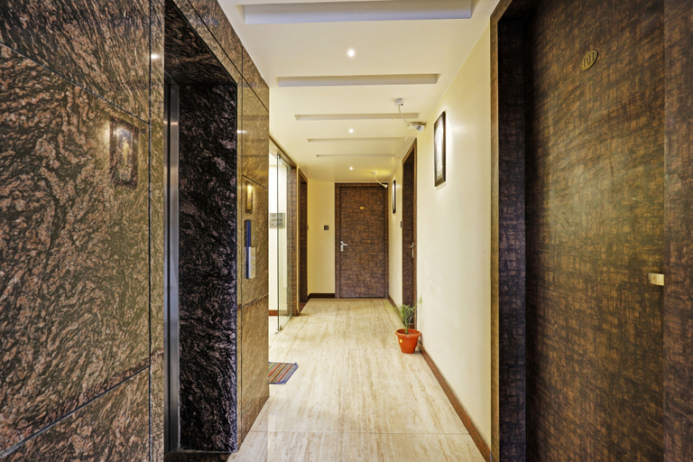 Public Area 3, Itsy Hotels Ransu Residency, Kamrup Metropolitan