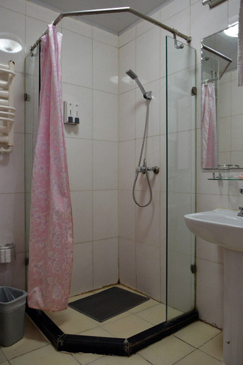 Bathroom, Beijing Aoshi, Beijing