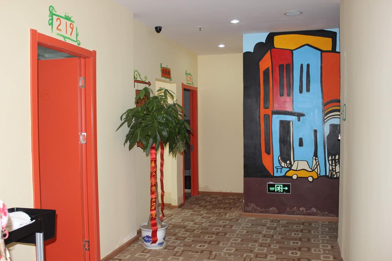 Others 5, Haoxiangjia Hotel (Suzhou High-tech Zone International Education Park North District), Suzhou