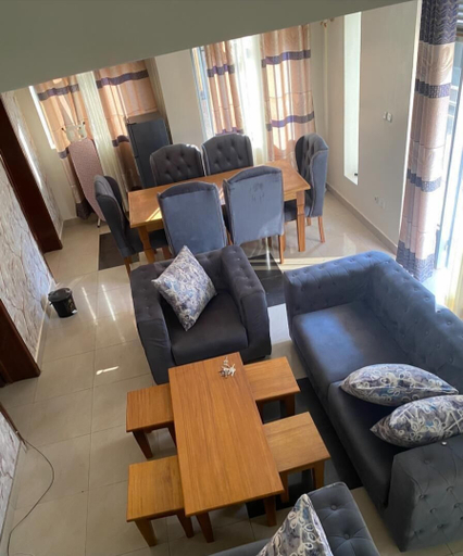 Others 5, CHALWE HOTEL APART, Kicukiro