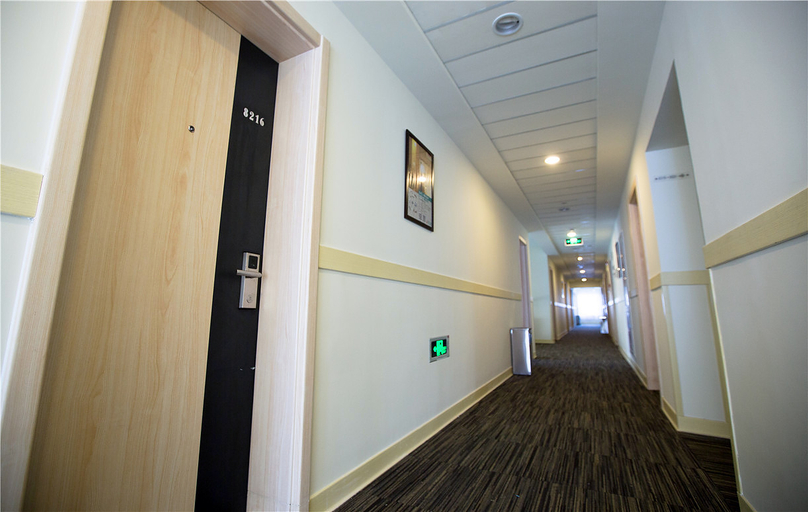 Others 5, Ji Hotel, Zhoushan