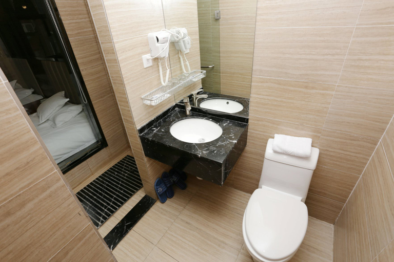 Others 5, Qingmu Boutique Hotel, Nanjing