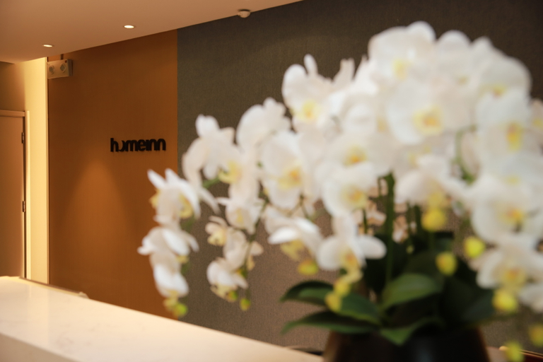 Hotel Interior or Public Areas
