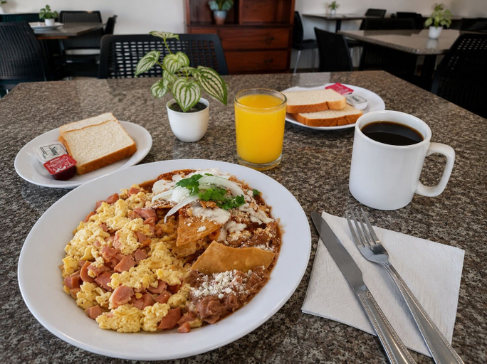 Food & Drinks 5, Zar Culiacan, Culiacán