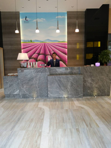 Others 5, Lavande Hotel (Wuhan Xudong), Wuhan