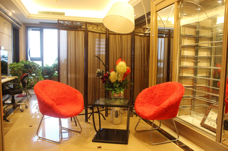Others 5, Tianxi International Hotel, Shenyang