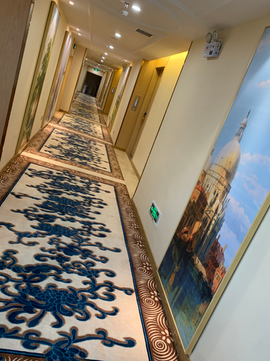 Others 3, Vienna International Hotel (Bijie Qixingguan District Government), Bijie
