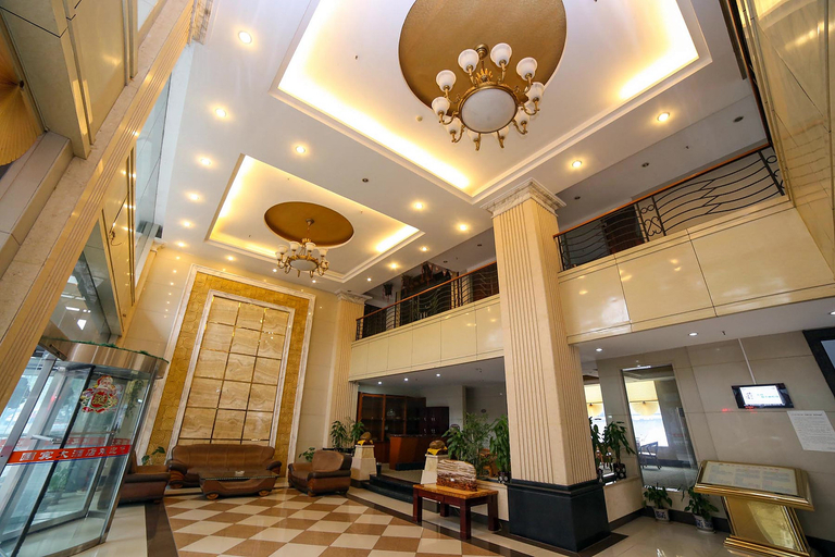 Others 5, Xiyueyangguangjiudian, Yichang