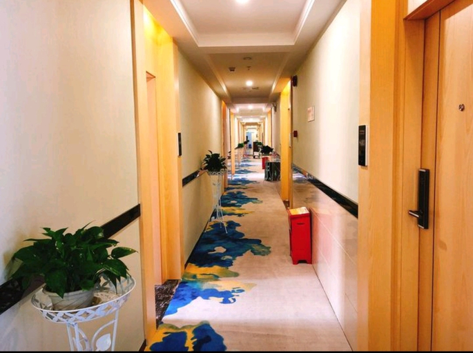 Others 3, Huatian Business Hotel, Shenzhen