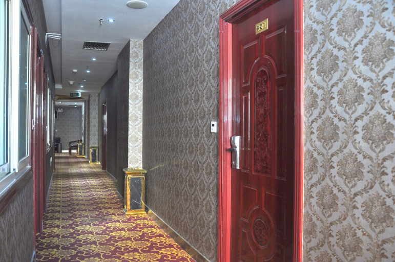 Others 4, Tianrun Business Hotel, Lanzhou