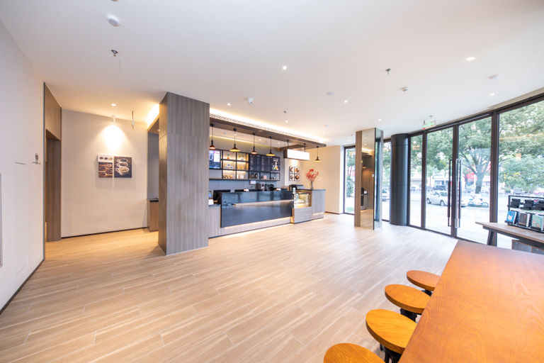 Others 5, HanTing Hotel (Wenzhou North Station), Wenzhou
