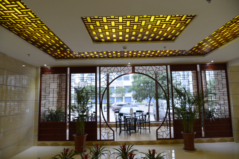Others 5, Xuefu Business Hotel, Yangquan