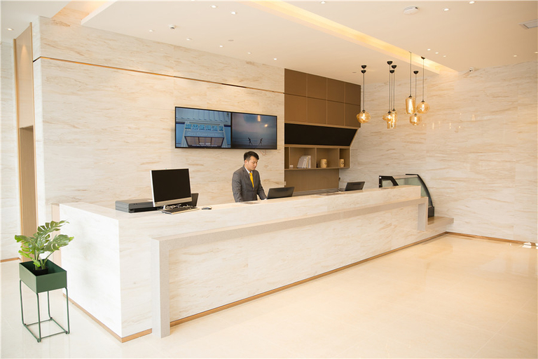 Others 4, City Comfort Inn Yixing Wanda Plaza Chengdong RT-M, Wuxi