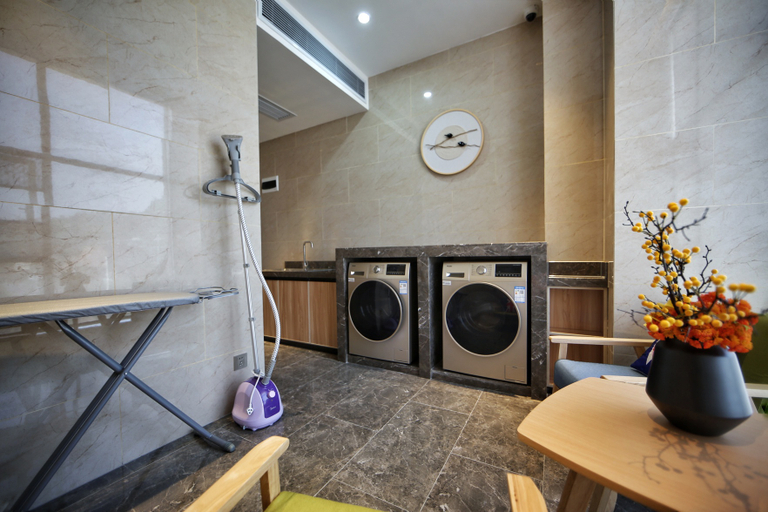 Others 2, Jiangwan Cultural Tourism Hotel (Sanjiang Fengyu Bridge), Liuzhou