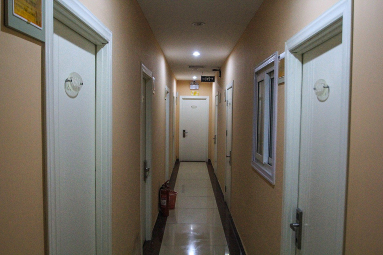 Others 4, Shutian Business Motel Jinan Jiefang Bridge, Jinan