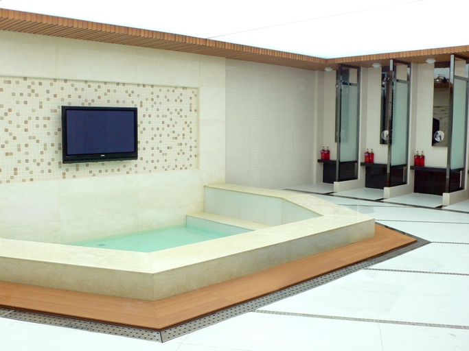 Sport & Beauty, Yingkou Yudingyu Longge Business Hotel 1 (Wanda Plaza), Tieling