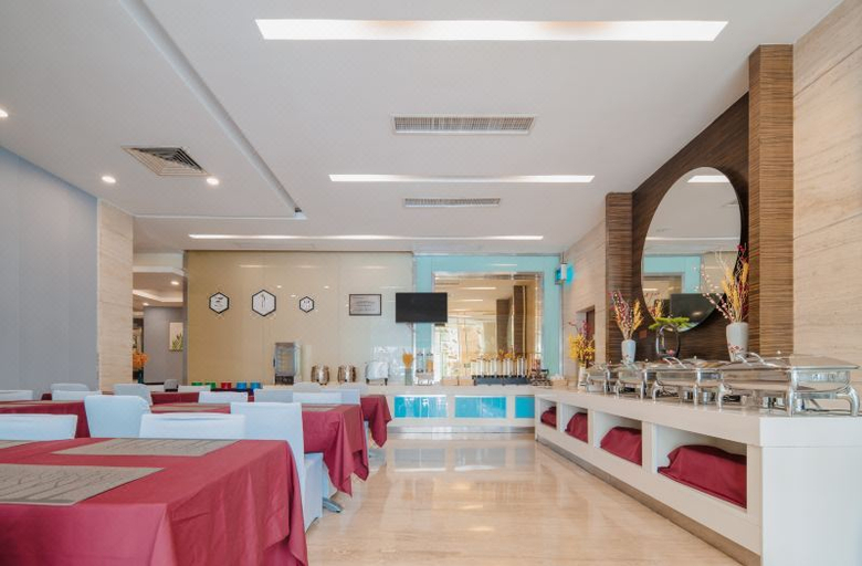 Food & Drinks 4, Shanshui Trends Hotel LuoHu ShenZhen, Shenzhen