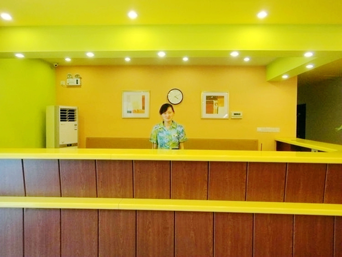Others 5, Homeinn Hotel (Ninghai Central Plaza Renmin Avenue), Ningbo
