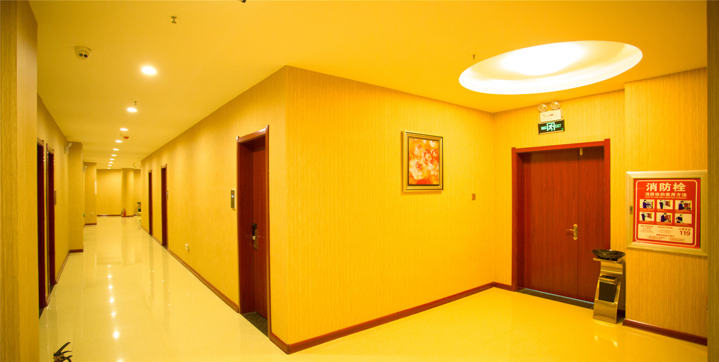 Others 3, Zhaoyuan Shengboya Hotel, Yantai