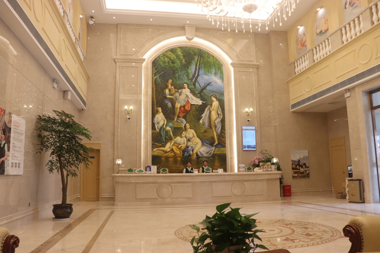 Others 5, Vienna Hotel Guizhou Xingren, Qianxinan Buyei and Miao