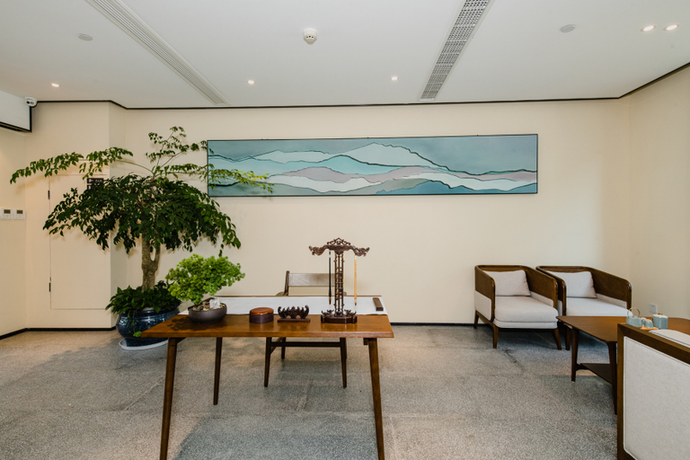 Others 3, Kaiyuan Life Lujia Inn, Shaoxing