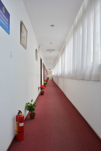 Others 3, Starlight Hotel (Beijing No.5 Medical Center), Beijing