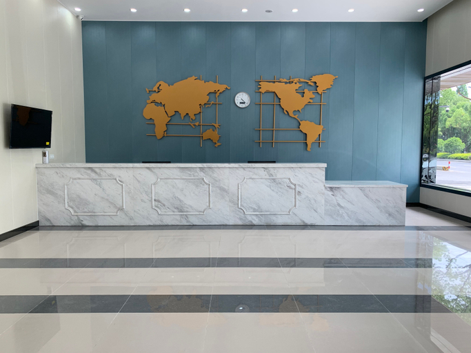Others, Pinghu tianyu hotel, Jiaxing
