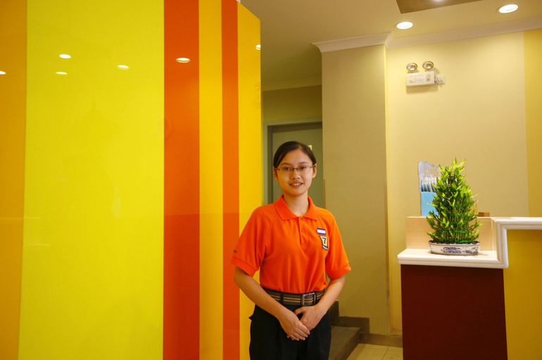 Others 4, 7 Days Premium Hotel Zigong Bus Terminal, Zigong