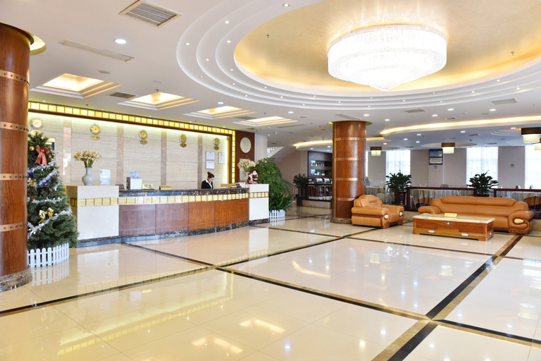 Others 4, New Traders Hotel, Shenzhen