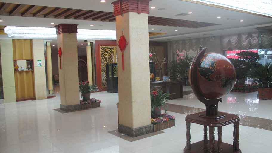 Others 4, Yongping Hotel, Baoding