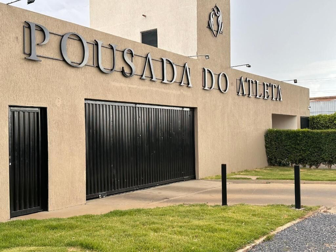 Exterior & Views 2, Pousada do Atleta, Brasília