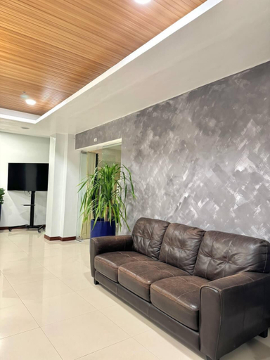 Public Area 3, Estela's Hotel and Event Center, Tanauan City
