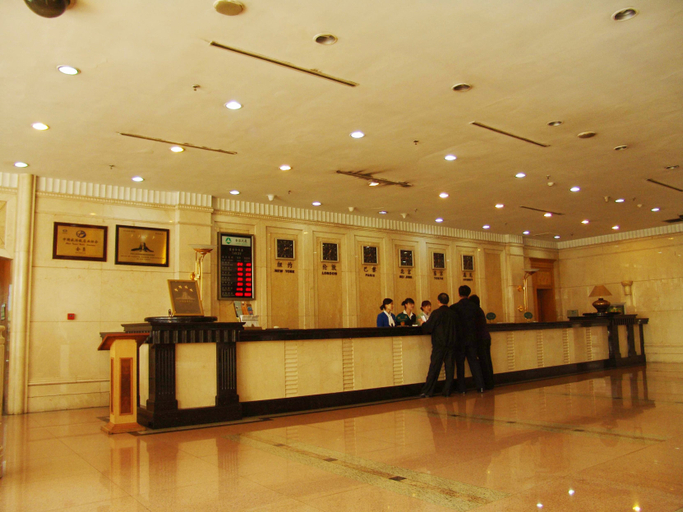 Others 5, Kai Luan Hotel, Shijiazhuang