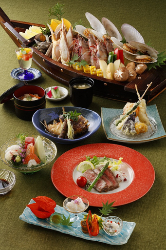 Food & Drinks 4, 南紀白浜とれとれヴィレッジ, Shirahama
