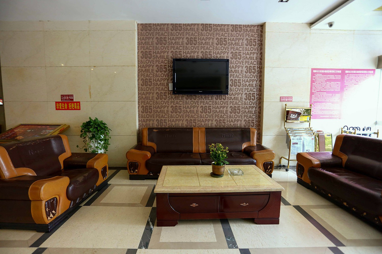Others 5, Jin Xin Hotel, Mianyang