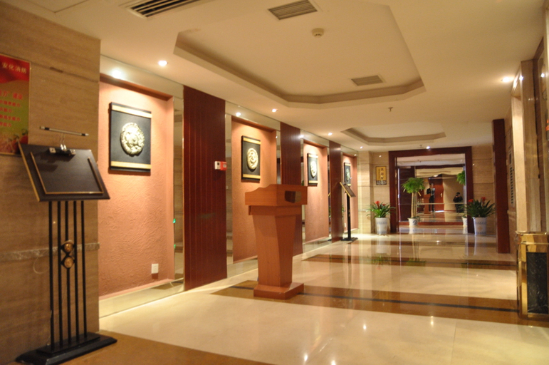 Others 3, Yinlian International Hotel, Yiyang
