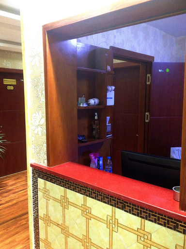 Others 4, Bazhong Yunyou Hotel, Bazhong