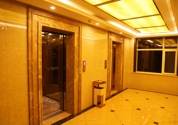 Others 5, Jinfeng International Hotel, Golog Tibetan