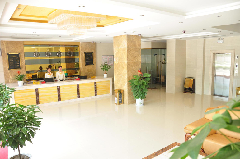 Others 2, Jin Feng Business Hotel, Weinan