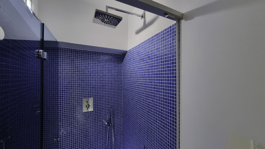 Bathroom 3, Italianway Comfort - Torino 57 A, Milano