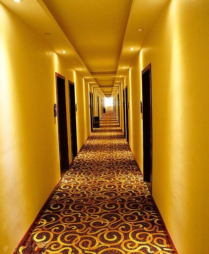 Others 4, Yizhou Holiday Hotel, Guilin