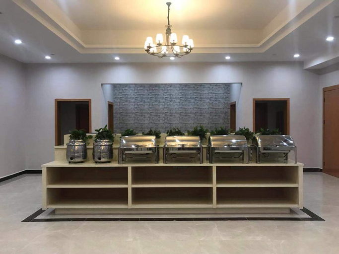 Food & Drinks 5, Shuijingcheng Hotel, Lianyungang