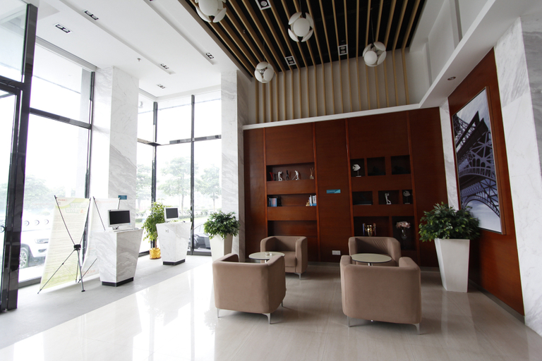 Others 3, City Comfort Inn Zhaoqing Fengkai Branch, Zhaoqing