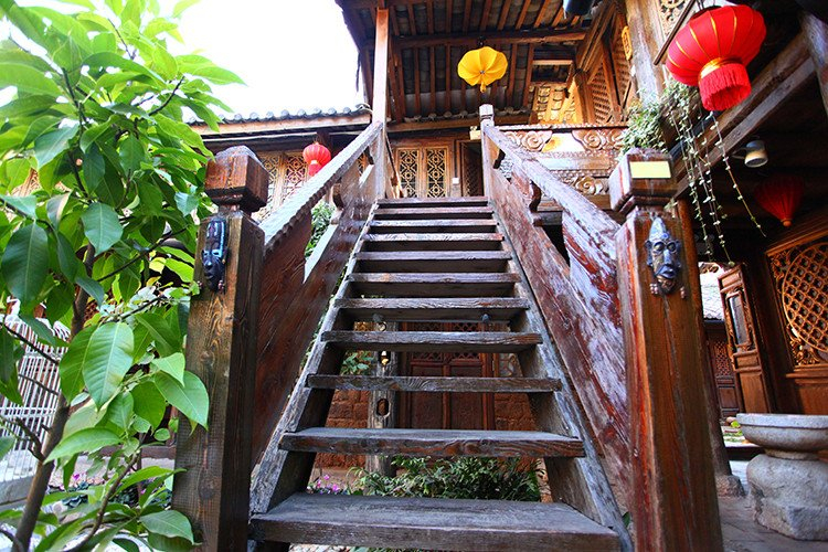 Others 5, Yunshang Mansion, Lijiang